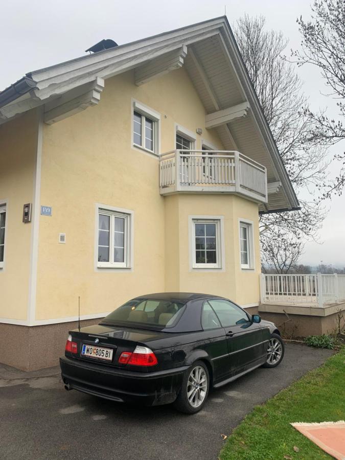 Ferienhaus Loretto Wolzing-Fischering Exterior foto